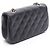 Borsa a tracolla Chanel Matelassé Small Flap - vista 2