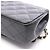 Borsa a tracolla Chanel Matelassé Small Flap - vista 6