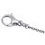 Bulgari Bracciale Bvlgari B.zero1 con charm diamante - vista 10