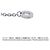 Bulgari Bracciale Bvlgari B.zero1 con charm diamante - vista 12