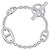 Hermès Bracciale Hermes Chaine d'Ancre Farandole
