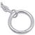 Hermès Bracciale Hermes Chaine d'Ancre Farandole - vista 10
