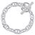 Hermès Bracciale Hermes Chaine d'Ancre GM