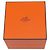 Hermès Bracciale Hermes Chaine d'Ancre GM - vista 11