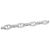 Hermès Bracciale Hermes Chaine d'Ancre GM - vista 2
