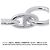 Hermès Bracciale Hermes Chaine d'Ancre GM - vista 9