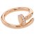 Cartier Juste un Clou Diamantring