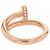 Cartier Juste un Clou Diamantring - Ansicht 3