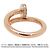 Cartier Juste un Clou Diamantring - Ansicht 8