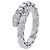 Bulgari Bvlgari Serpenti Viper Single Coil Ring