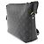 Louis Vuitton Apollo PM Monogram Eclipse Flash Shoulder Handbag M43410 - vista 4