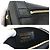Borsa a mano Louis Vuitton Alma BB in pelle Epi - vista 8