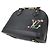 Borsa a mano Louis Vuitton Alma BB in pelle Epi - vista 9