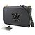 Borsa a tracolla con catena Louis Vuitton Epi Twist MM - vista 3