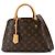 Louis Vuitton Montaigne BB Monogram Handbag