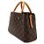 Louis Vuitton Montaigne BB Monogram Handbag - view 3
