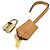 Louis Vuitton Montaigne BB Monogram Handbag - view 8
