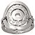 Bulgari Anello Bvlgari BVLGARI Astrale Cerchi - vista 3