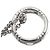 Collar Bvlgari Bulgari Parentesi Work - vista 3