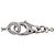 Collar Bvlgari Bulgari Parentesi Work - vista 5