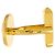 Bulgari Abotoaduras Bvlgari em esmalte e ouro amarelo 18K - vista 7