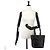 Saco de mão tote médio Chanel Cambon Line - vista 11