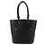 Saco de mão tote médio Chanel Cambon Line - vista 4