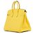 Hermès Sac à main Hermes Birkin 25 - vue 2