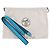 Hermès Hermes Evelyne TPM Schultertasche in Cobalt - Ansicht 12