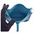 Hermès Hermes Evelyne TPM Schultertasche in Cobalt - Ansicht 5