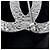 Chanel Coco Mark Brosche - Ansicht 10