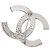 Chanel Coco Mark Brosche - Ansicht 3