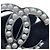 Chanel Coco Mark Brosche - Ansicht 6