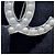 Chanel Coco Mark Brosche - Ansicht 8