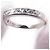Autre Marque Anillo Alianza Half Eternity Tiffany & Co. - vista 7