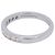 Autre Marque Anillo Alianza Half Eternity Tiffany & Co. - vista 9