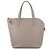 Hermès Saco Tote Hermes Transat Sailor Gris Asphalt