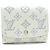Louis Vuitton Mahina Portefeuille Iris Compact Bi-fold Wallet