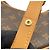 Borsa a tracolla Louis Vuitton Monogram Loop - vista 14