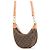 Borsa a tracolla Louis Vuitton Monogram Loop - vista 2