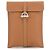 Hermès Borsa a tracolla Hermes Glenan To Go in pelle Swift Gold