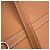 Hermès Borsa a tracolla Hermes Glenan To Go in pelle Swift Gold - vista 11