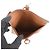 Hermès Borsa a tracolla Hermes Glenan To Go in pelle Swift Gold - vista 5