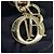 Christian Dior Lady D-Saia Medium Handtasche - Ansicht 14