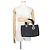 Christian Dior Lady D-Saia Medium Handtasche - Ansicht 4