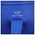 Hermès Hermes Evelyne TPM Schultertasche in Amazon Blue Zellige - Ansicht 14
