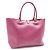 Borsa Tote Loewe Leo da donna