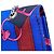 Hermès Hermes Kara Chain Shoulder Bag in Blue Multicolor Silk - view 10