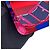 Hermès Hermes Kara Chain Shoulder Bag in Blue Multicolor Silk - view 9