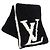 Louis Vuitton Reversible Stole